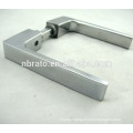 RDH-112 zinc alloy polished sliding door handles